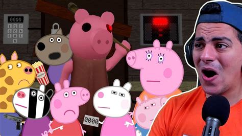 peppa pig gucci black and white|peppa pig scariest stories.